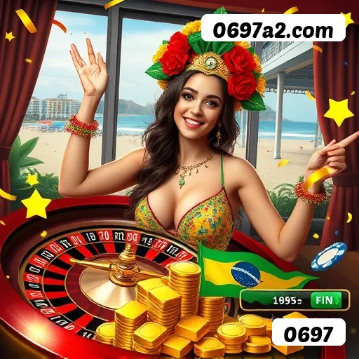 Slots no app 0697 mobile