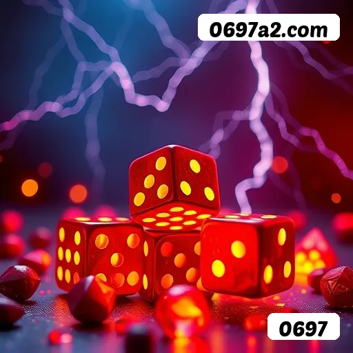 Gates of Olympus slot 0697